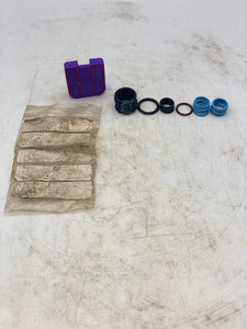 Caterpillar 8L-2786 O-rings *Variety in Bag* (No Box)