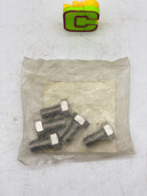 Load image into Gallery viewer, Grainger 24K943 Hex Head Cap Screw, 5/8"-11 x 1-1/4", *Lot of (4) Packs of (5) Bolts* (New)