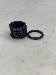 Caterpillar 8L-2786 O-rings *Variety in Bag* (No Box)