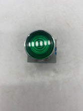 Load image into Gallery viewer, IDEC ALFW29920-G-24V Green Push Button Control Unit (New)