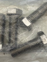 Load image into Gallery viewer, Fabory U55000.062.0200 Hex Head Cap Screw, 5/8&quot;-11 x 2&quot;, *Lot of (4) Packs of (5) Bolts* (Open Box)