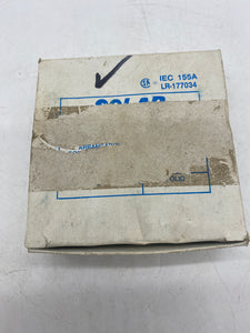 Fluorescent Lamp Starter, FS-4, 30-40W *Lot of (24)* (Open Box)