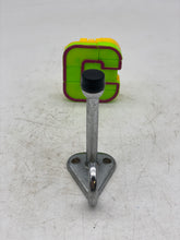 Load image into Gallery viewer, Global Partition KI-ZD-009 Door Bumper w/ Coat Hook, 3&quot;Length *Lot of (17)* (Used)