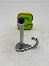 Load image into Gallery viewer, Global Partition KI-ZD-009 Door Bumper w/ Coat Hook, 3&quot;Length *Lot of (17)* (Used)
