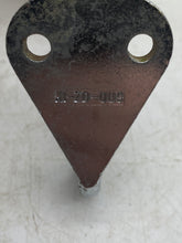 Load image into Gallery viewer, Global Partition KI-ZD-009 Door Bumper w/ Coat Hook, 3&quot;Length *Lot of (17)* (Used)