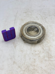 FAG 6309-2ZR-C3 Radial / Deep Groove Ball Bearing *Lot of (3)* (No Box)