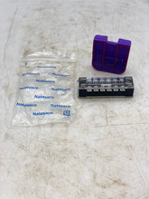 Load image into Gallery viewer, Obishi TB15-06 Wire Barrier Terminal Block Strip *Lot of (4)* (No Box)
