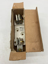 Load image into Gallery viewer, DEL Type NH1 Ceramic Fuse Base, 500V-250A, (Open Box)