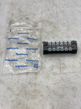 Load image into Gallery viewer, Obishi TB15-06 Wire Barrier Terminal Block Strip *Lot of (4)* (No Box)