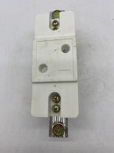 Load image into Gallery viewer, DEL Type NH1 Ceramic Fuse Base, 500V-250A, (Open Box)