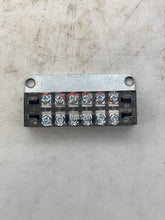Load image into Gallery viewer, Obishi TB15-06 Wire Barrier Terminal Block Strip *Lot of (4)* (No Box)