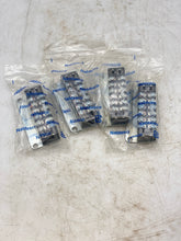 Load image into Gallery viewer, Obishi TB15-06 Wire Barrier Terminal Block Strip *Lot of (4)* (No Box)