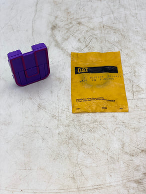Caterpillar 3E-6722 O-Ring *Lot of (8)* (New)
