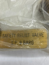 Load image into Gallery viewer, Sperre MS-4421 Safety Relief Valve, 1/2&quot; (Open Box)