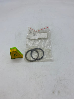 Sperre MS-3804 Seeger Ring, *Lot of (2)* (Open Box)