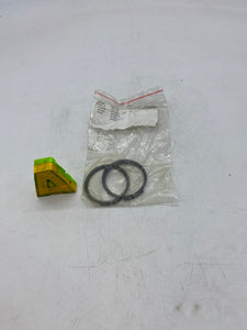 Sperre MS-3804 Seeger Ring, *Lot of (2)* (Open Box)