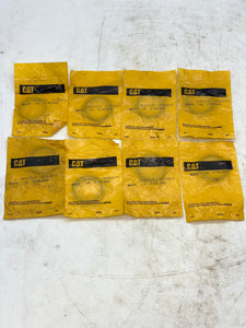 Caterpillar 3E-6722 O-Ring *Lot of (8)* (New)