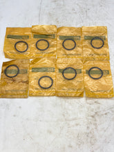 Load image into Gallery viewer, Caterpillar 3E-6722 O-Ring *Lot of (8)* (New)