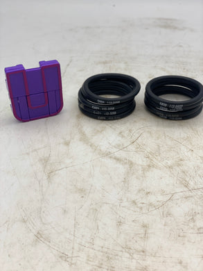 Caterpillar 112-3258 Seal O-Ring *Lot of (10)* (No Box)