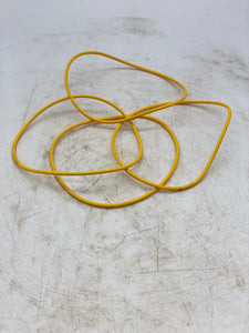 Caterpillar 4S-5898 Seal O-ring *Lot of (4)* (No Box)