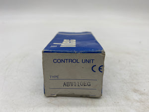 IDEC ABW110EG, Pushbutton (Open Box)