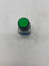 Load image into Gallery viewer, IDEC ABW110EG, Pushbutton (Open Box)