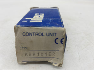 IDEC ABW101ER, Pushbutton (Open Box)