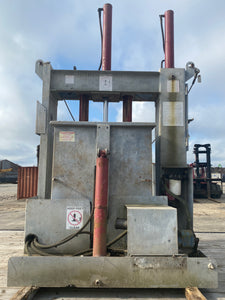 Hoover Ferguson Pneumatic Compactor (Used)