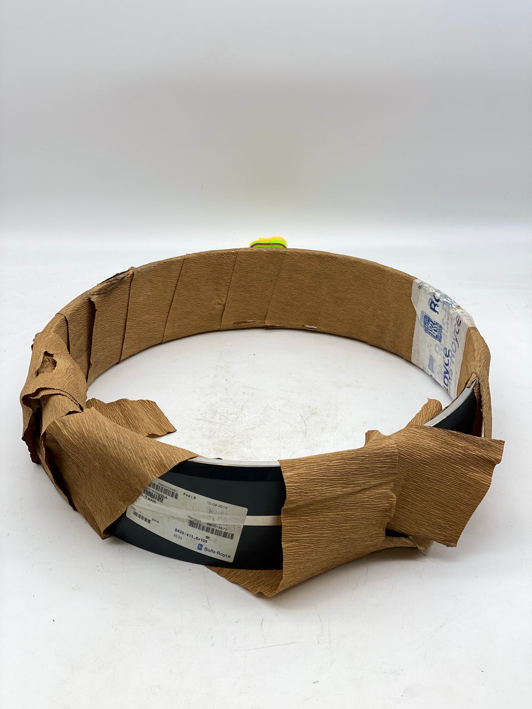 Rolls-Royce Marine 5251636000-A Sealing Ring (No Box)