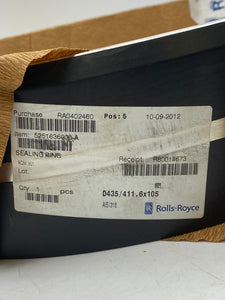Rolls-Royce Marine 5251636000-A Sealing Ring (No Box)