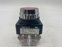 Load image into Gallery viewer, YongSung YSP12-11, Pushbutton (No Box)