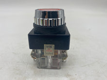 Load image into Gallery viewer, YongSung YSP12-11, Pushbutton (No Box)