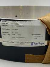 Load image into Gallery viewer, Rolls-Royce Marine 5251636000-A Sealing Ring (No Box)