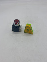 Load image into Gallery viewer, YongSung YSNPBL 3-T22A, Pushbutton (No Box)