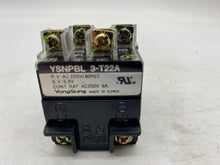 Load image into Gallery viewer, YongSung YSNPBL 3-T22A, Pushbutton (No Box)