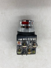 Load image into Gallery viewer, YongSung YSNPBL 3-T22A, Pushbutton (No Box)