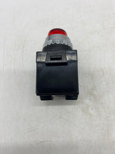 Load image into Gallery viewer, YongSung YSPL 3-T22A Red Indicator Lamp/Light (No Box)