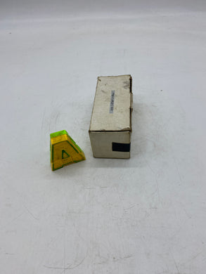 Pressure Transmitter, Model 3000, 0-60 Bar, 1/4