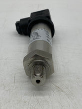 Load image into Gallery viewer, Pressure Transmitter, Model 3000, 0-60 Bar, 1/4&quot;BSP Thread (Used)