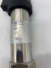 Load image into Gallery viewer, Pressure Transmitter, Model 3000, 0-60 Bar, 1/4&quot;BSP Thread (Used)