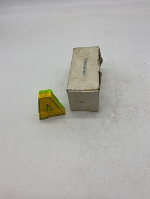 Pressure Transmitter, Model 3000, 0-6 0Bar, Thread G 1/4, (Open Box)