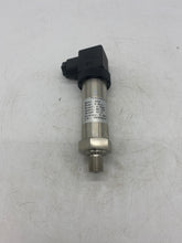 Load image into Gallery viewer, Pressure Transmitter, Model 3000, 0-6 0Bar, Thread G 1/4, (Open Box)