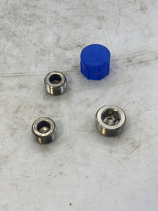 John Crane M205954 Mechanical Seal Assembly Cartridge (Open Box)