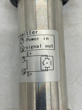 Load image into Gallery viewer, Pressure Transmitter, Model 3000, 0-6 0Bar, Thread G 1/4, (Open Box)