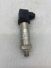 Load image into Gallery viewer, Pressure Transmitter, Model 3000, 0-6 0Bar, Thread G 1/4, (Open Box)