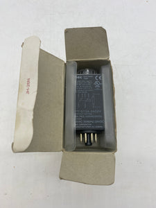IDEC GT3A-3AD24 Electronic Timer, 8 Pin (Open Box)