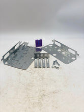 Load image into Gallery viewer, Steel Mounting Bracket Assembly *Lot of (4) Packs of (4) Assembly's* (No Box)