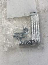 Load image into Gallery viewer, Steel Mounting Bracket Assembly *Lot of (4) Packs of (4) Assembly's* (No Box)