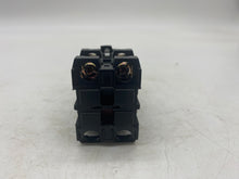 Load image into Gallery viewer, Koino KH-2204P-2411 Yellow Illuminated Push Button Switch (No Box)