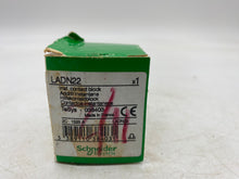 Load image into Gallery viewer, Schneider Electric LADN22 Aux. Contact Block, *Lot of (3)* (Open Box)